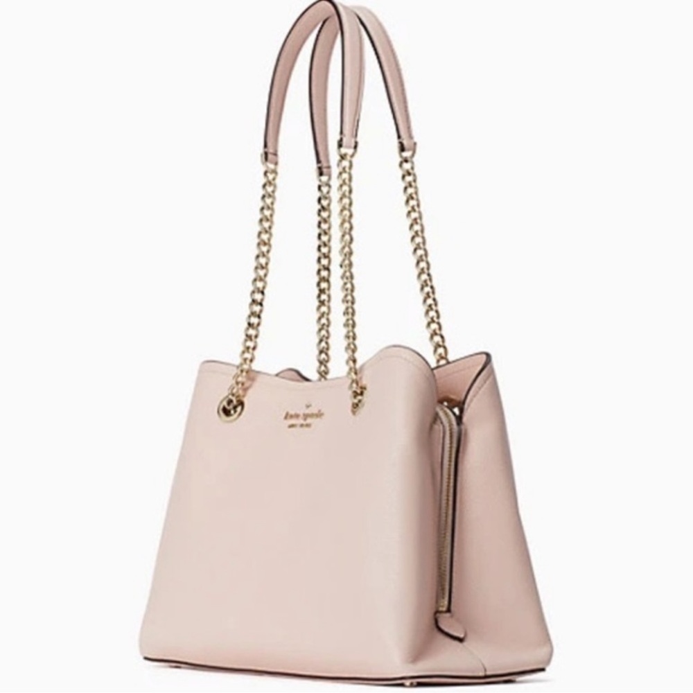 EUC kate spade jordyn tote